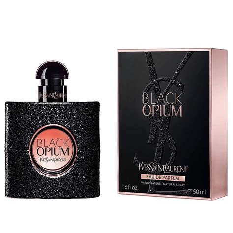 nước hoa ysl black optimum 50ml|ysl black opium nước hoa.